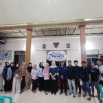 MUSYAWARAH PEMILIHAN KETUA KARANG TARUNA DESA WONOREJO MASA BHAKTI 2025-2030