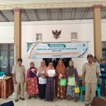 PENYALURAN BANTUAN LANGSUNG TUNAI (BLT-DD) TRIBULAN IV TAHUN ANGGARAN 2025