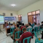 MUSYAWARAH DESA PERUBAHAN APBDES TAHUN 2025